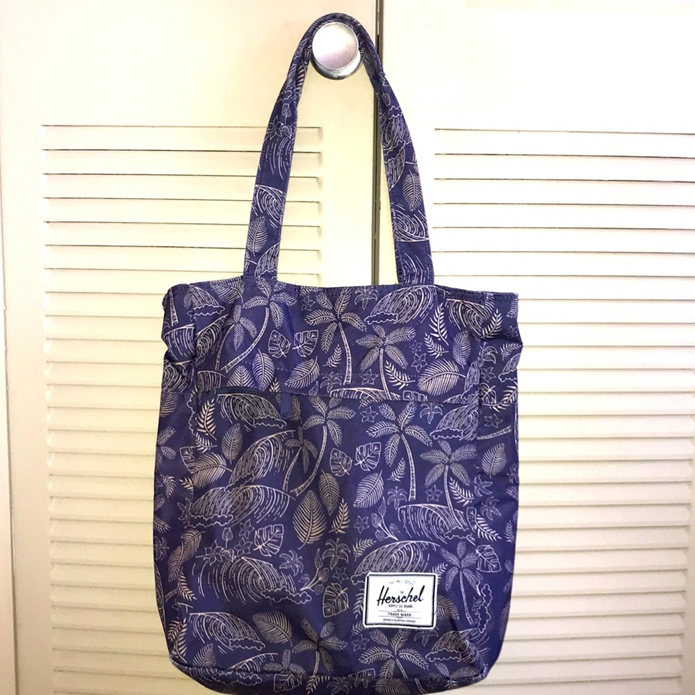 Herschel Laptop Tote Bag